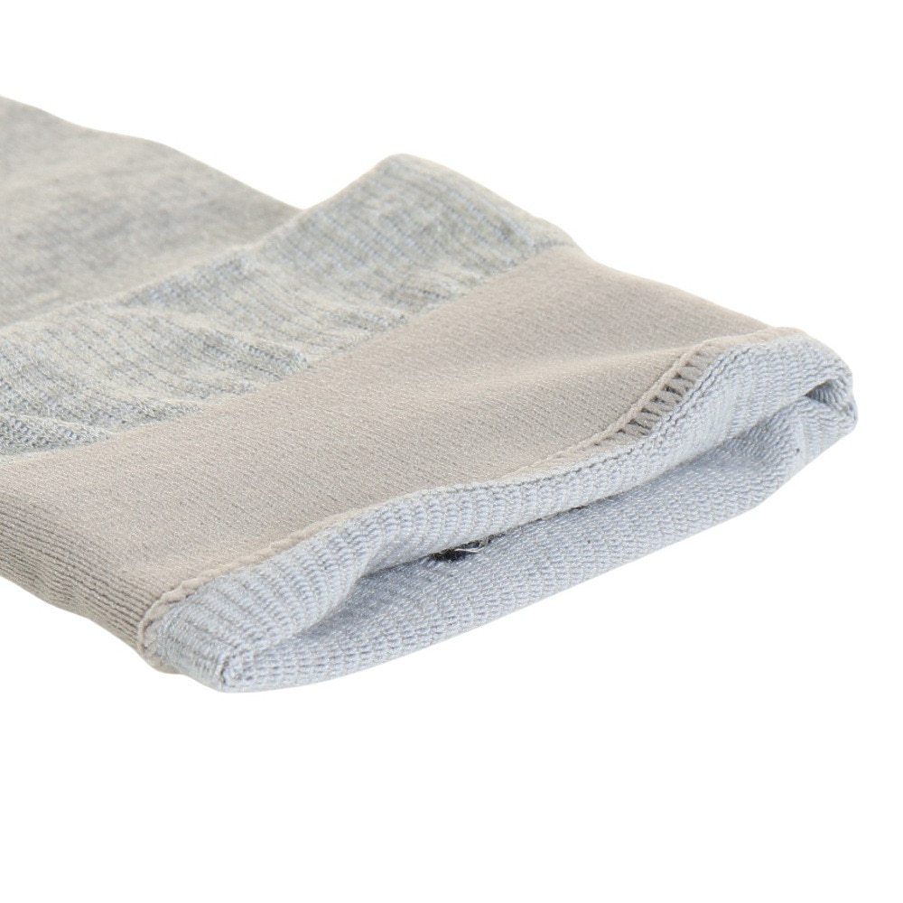 トミーアーマー（Tommy Armour）（レディース）ゴルフ ニーハイソックス TAED22F080018 GRY