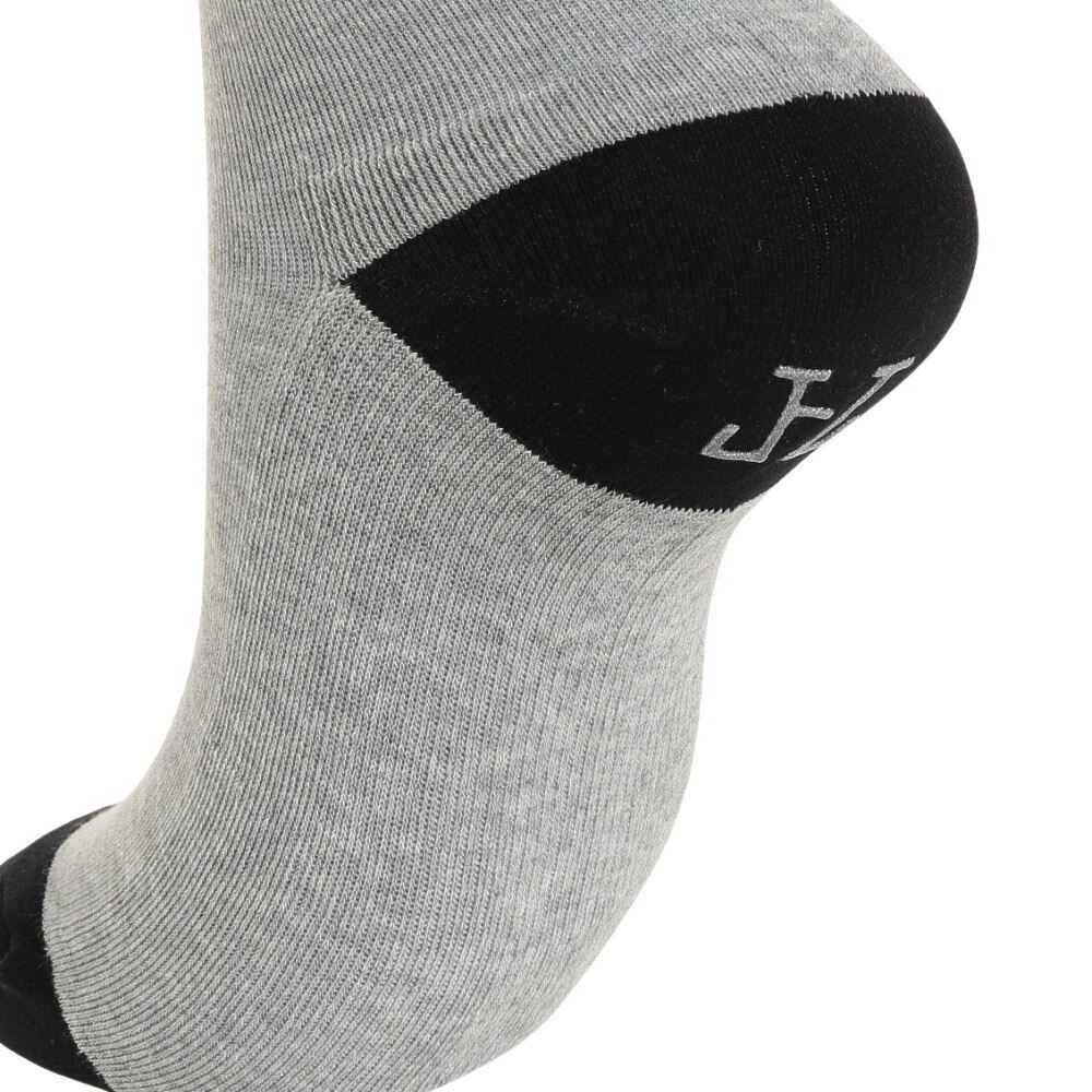 トミーアーマー（Tommy Armour）（レディース）ゴルフ ニーハイソックス TAED22F080018 GRY