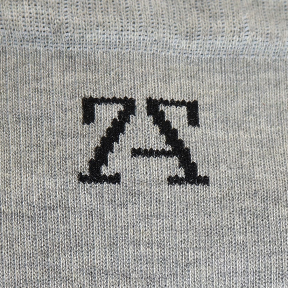 トミーアーマー（Tommy Armour）（レディース）ゴルフ ニーハイソックス TAED22F080018 GRY