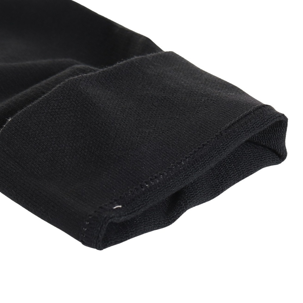 トミーアーマー（Tommy Armour）（レディース）ゴルフ ハイソックス TAED22F080019 BLK