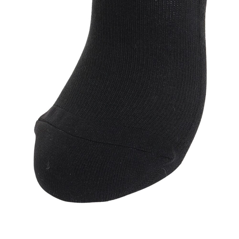 トミーアーマー（Tommy Armour）（レディース）ゴルフ ハイソックス TAED22F080019 BLK