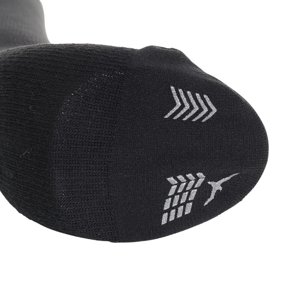 トミーアーマー（Tommy Armour）（レディース）ゴルフ ハイソックス TAED22F080019 BLK