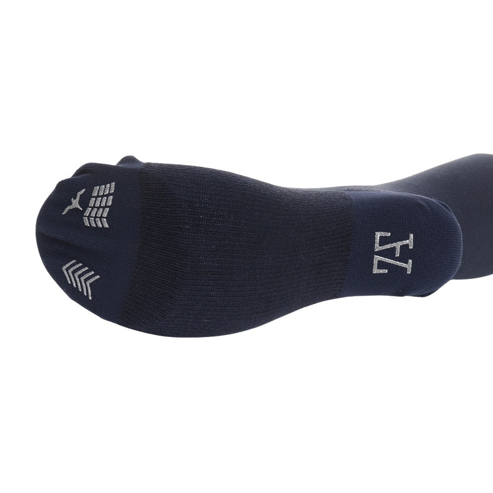 トミーアーマー（Tommy Armour）（レディース）ゴルフ ハイソックス TAED22F080019 NVY