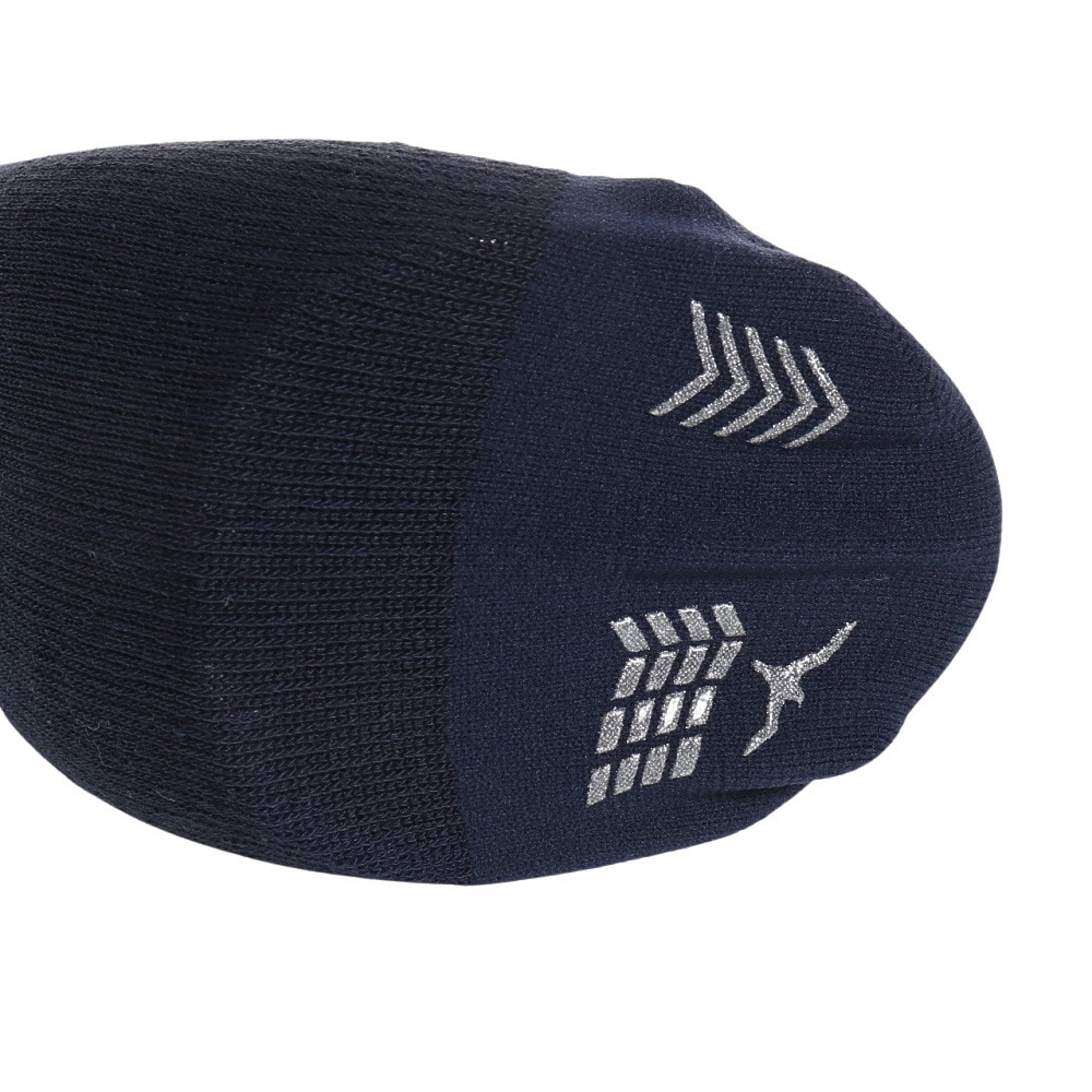 トミーアーマー（Tommy Armour）（レディース）ゴルフ ハイソックス TAED22F080019 NVY