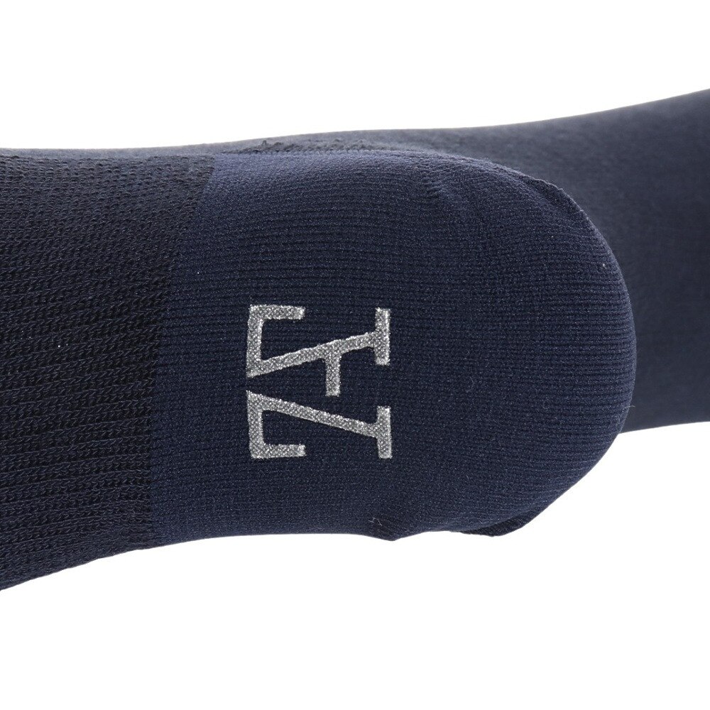 トミーアーマー（Tommy Armour）（レディース）ゴルフ ハイソックス TAED22F080019 NVY
