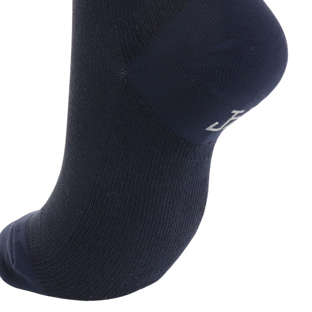 トミーアーマー（Tommy Armour）（レディース）ゴルフ ハイソックス TAED22F080019 NVY