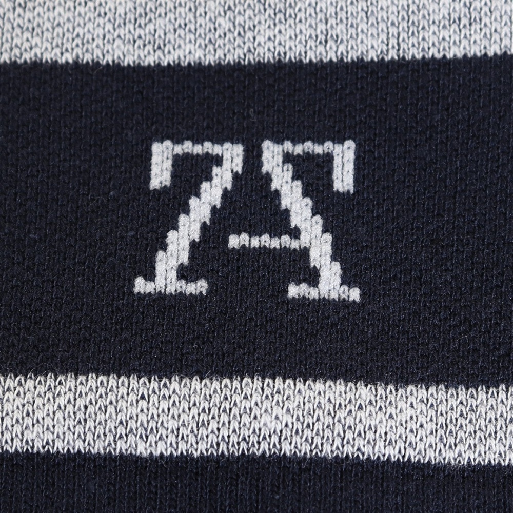 トミーアーマー（Tommy Armour）（レディース）ゴルフ ハイソックス TAED22F080019 NVY