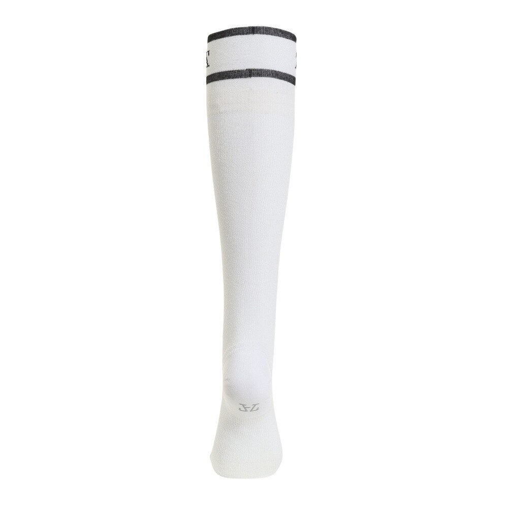 トミーアーマー（Tommy Armour）（レディース）ゴルフ ハイソックス TAED22F080019 WHT