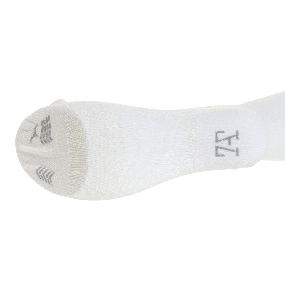 トミーアーマー（Tommy Armour）（レディース）ゴルフ ハイソックス TAED22F080019 WHT