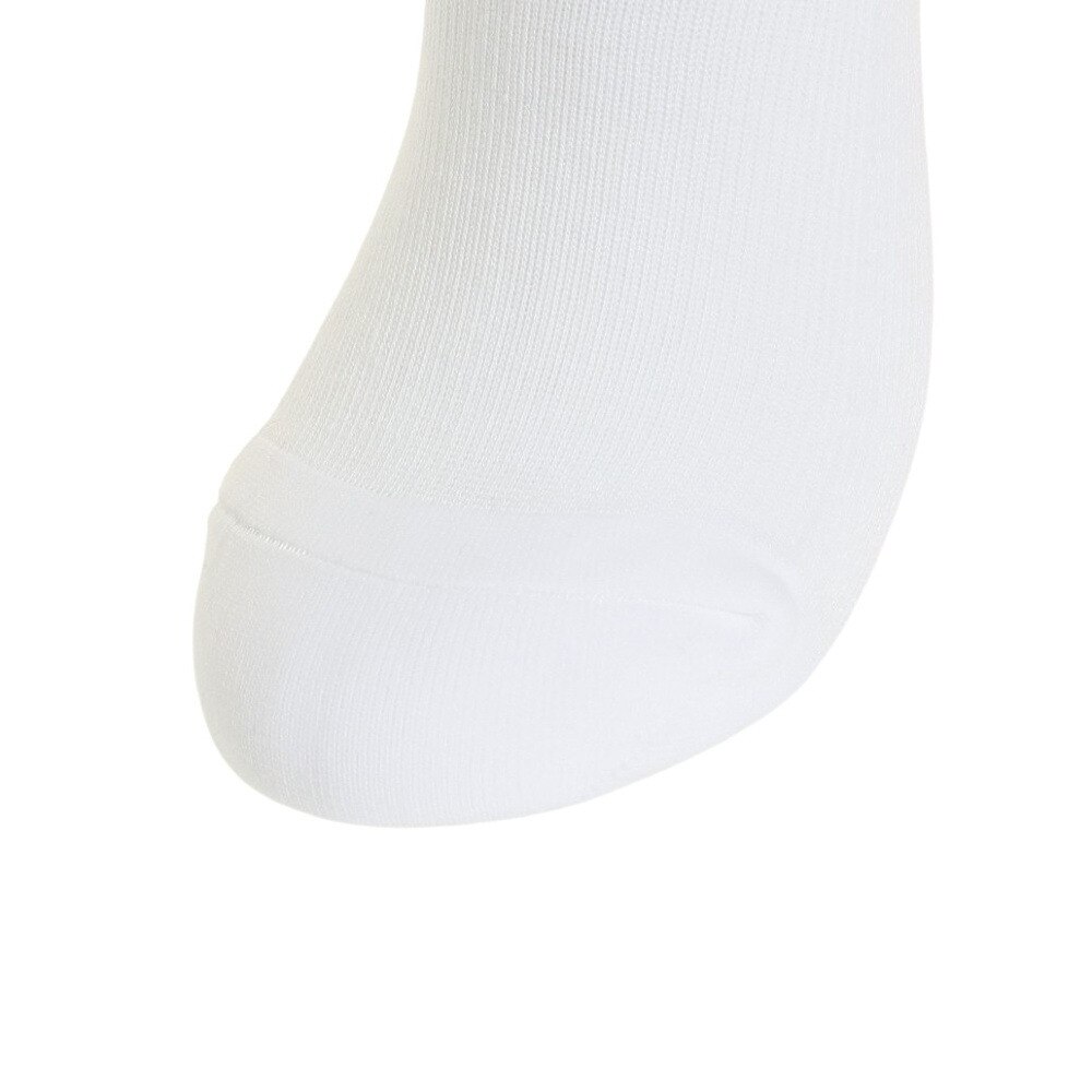 トミーアーマー（Tommy Armour）（レディース）ゴルフ ハイソックス TAED22F080019 WHT