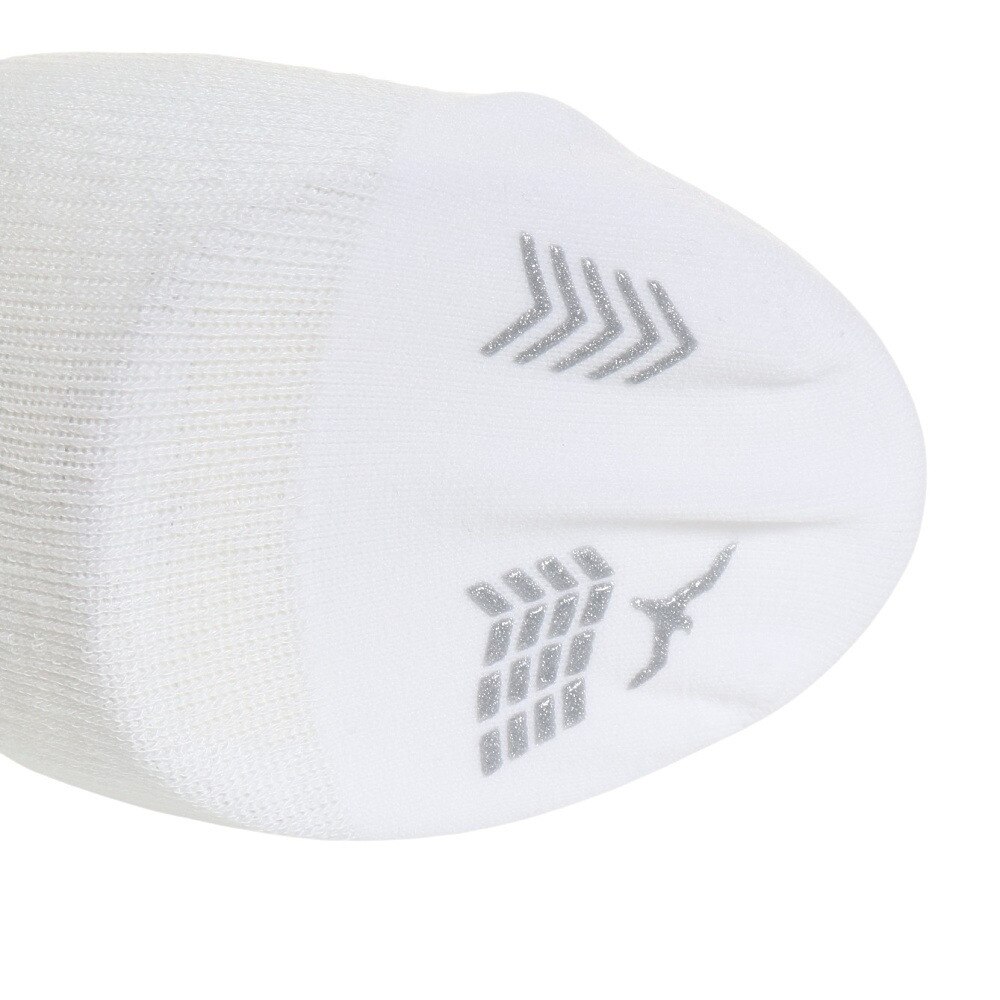 トミーアーマー（Tommy Armour）（レディース）ゴルフ ハイソックス TAED22F080019 WHT