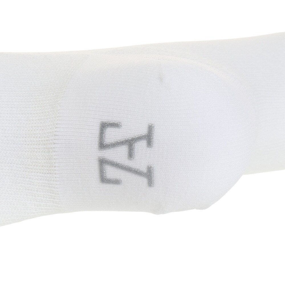 トミーアーマー（Tommy Armour）（レディース）ゴルフ ハイソックス TAED22F080019 WHT