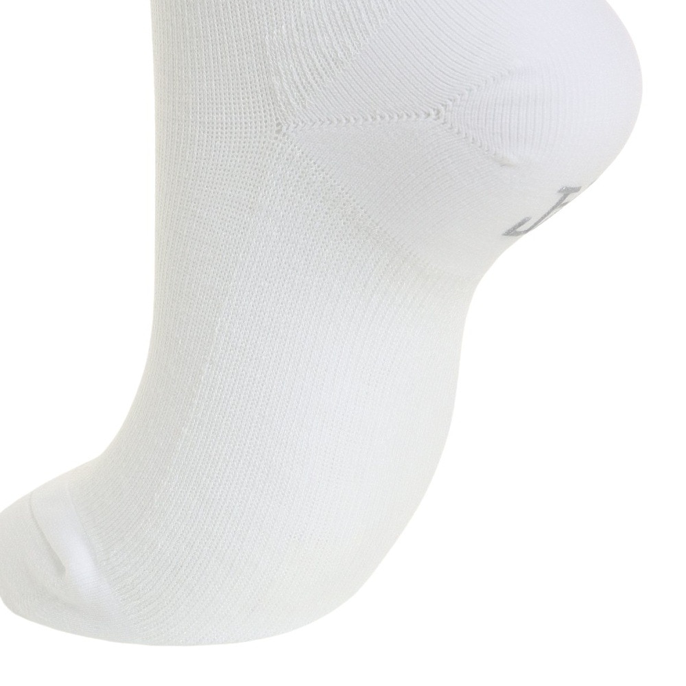 トミーアーマー（Tommy Armour）（レディース）ゴルフ ハイソックス TAED22F080019 WHT