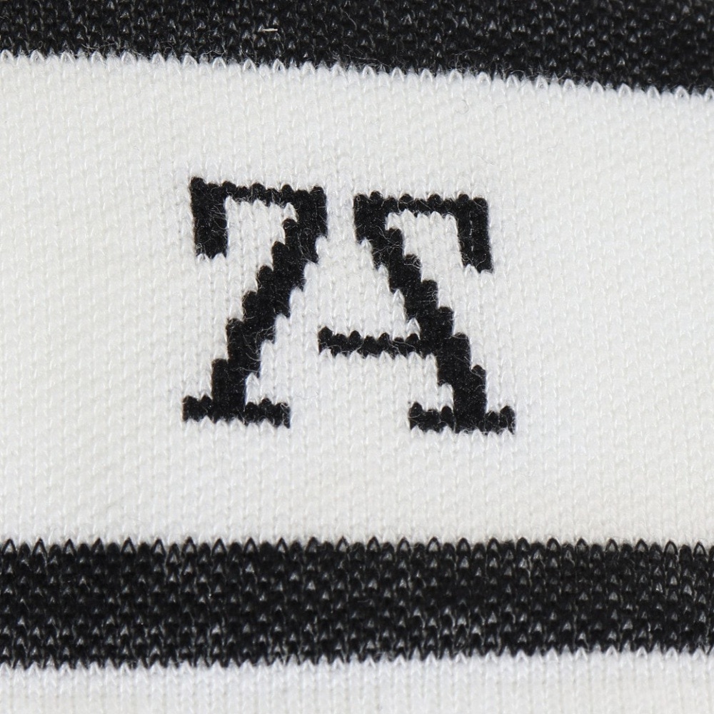 トミーアーマー（Tommy Armour）（レディース）ゴルフ ハイソックス TAED22F080019 WHT