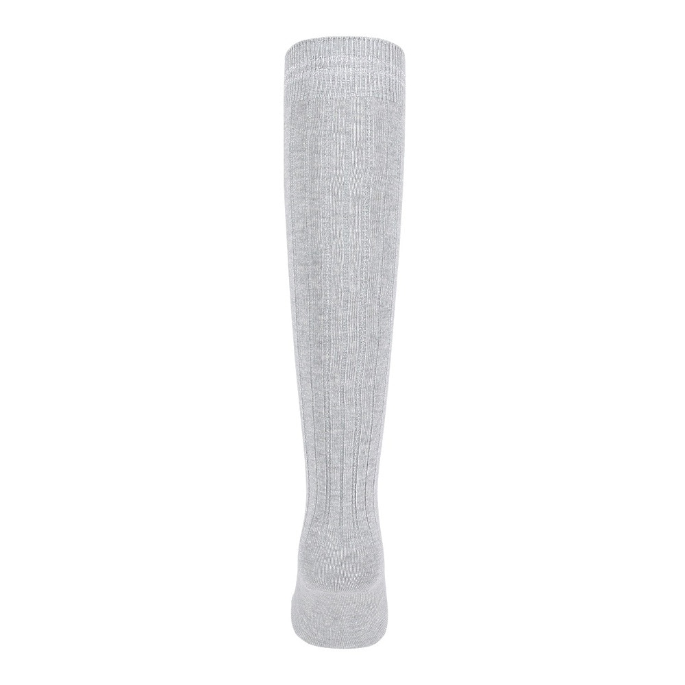 アドミラル ゴルフ（Admiral GOLF）（レディース）レディース ハイソックス ADMB321F-GRY