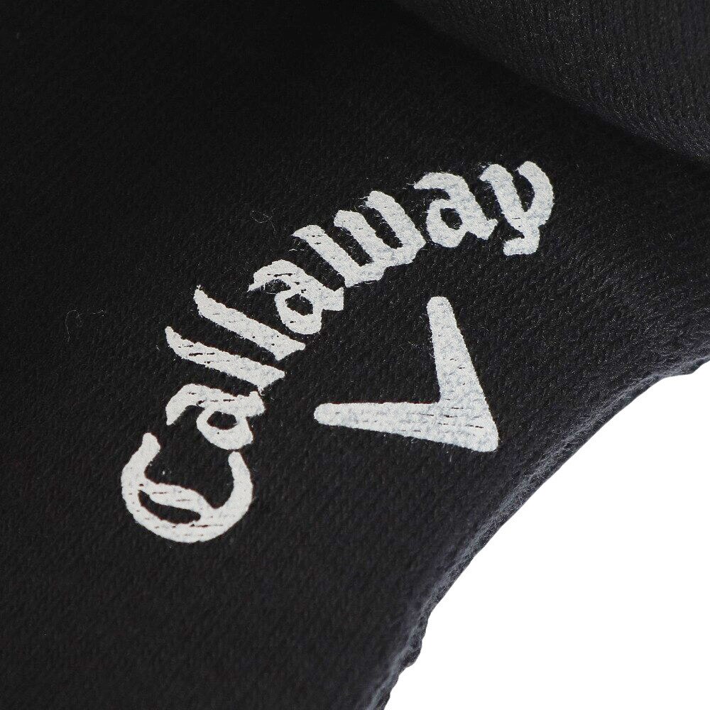 キャロウェイ｜キャロウェイ（CALLAWAY）（レディース）年間定番ニーハイソックス C23993202-1010 ゴルフ用品はヴィクトリアゴルフ