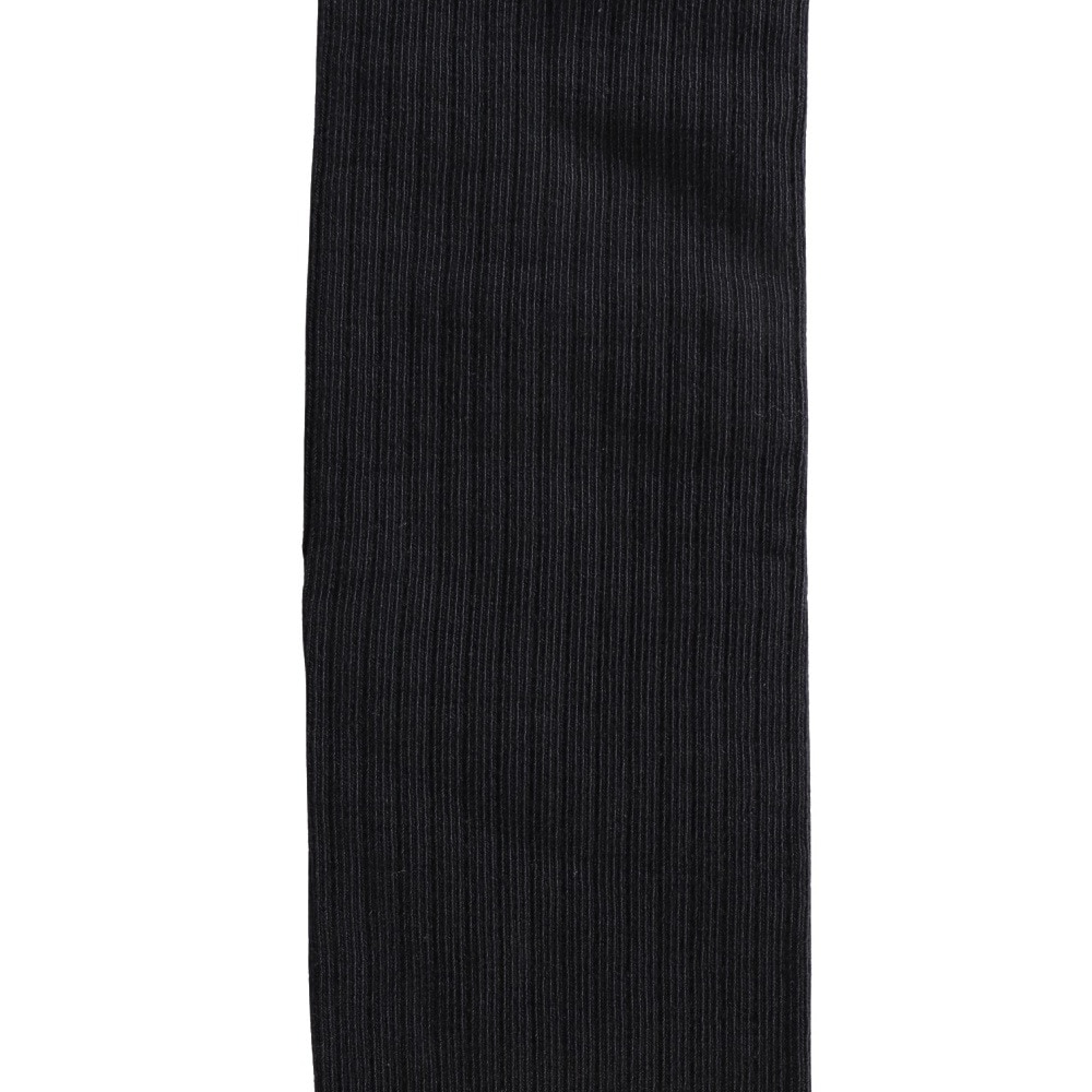 アディダス（adidas）（レディース）ゴルフ ニーハイ スリーストライプス クッションソックス MGR61-HT5768BK/WH