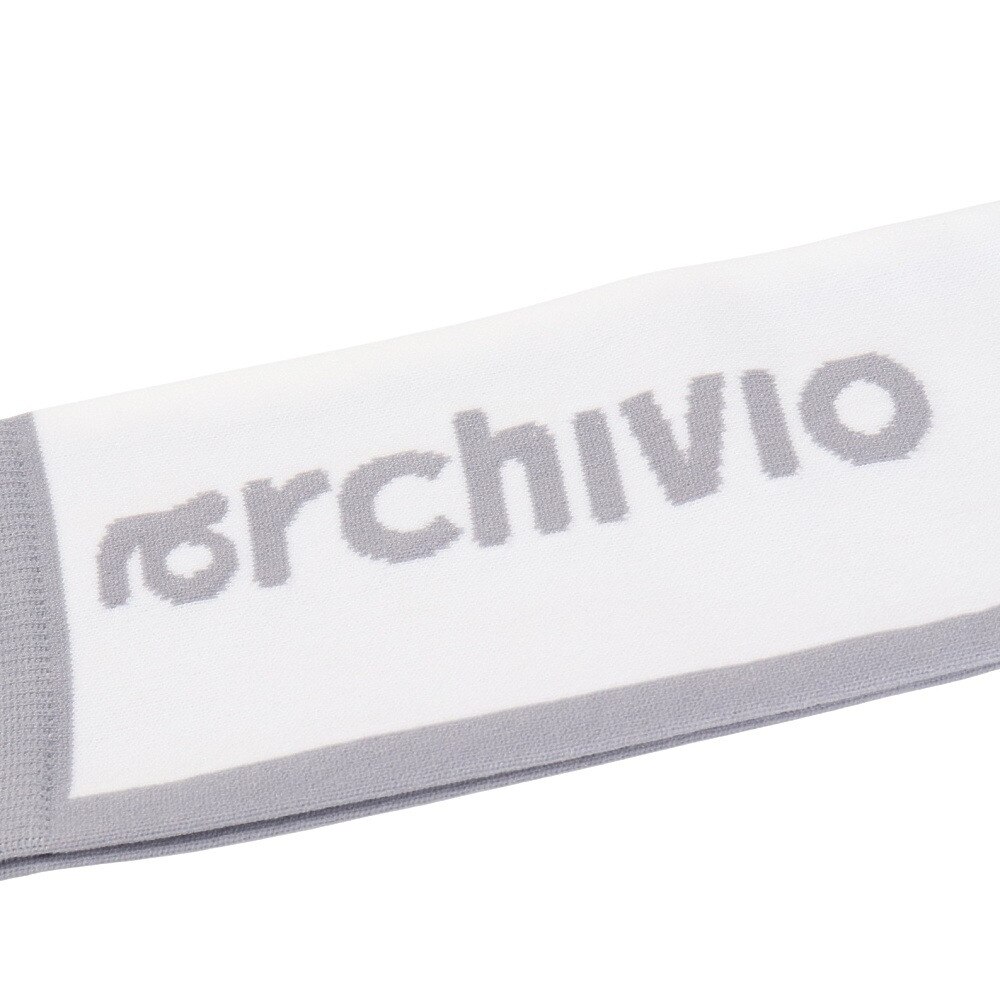 アルチビオ（archivio）（レディース）ゴルフ ハイソックス A250201-189