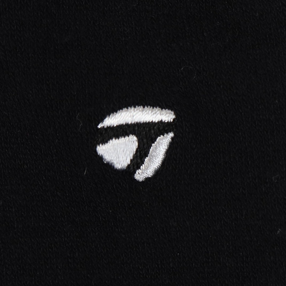 テーラーメイド（TAYLORMADE）（レディース）METAL-T ハイソックス TJ061ーN94584