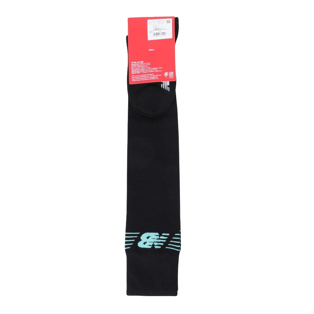 ニューバランス（new balance）（レディース）ゴルフ OVER KNEE ソックス 012-3286504-010