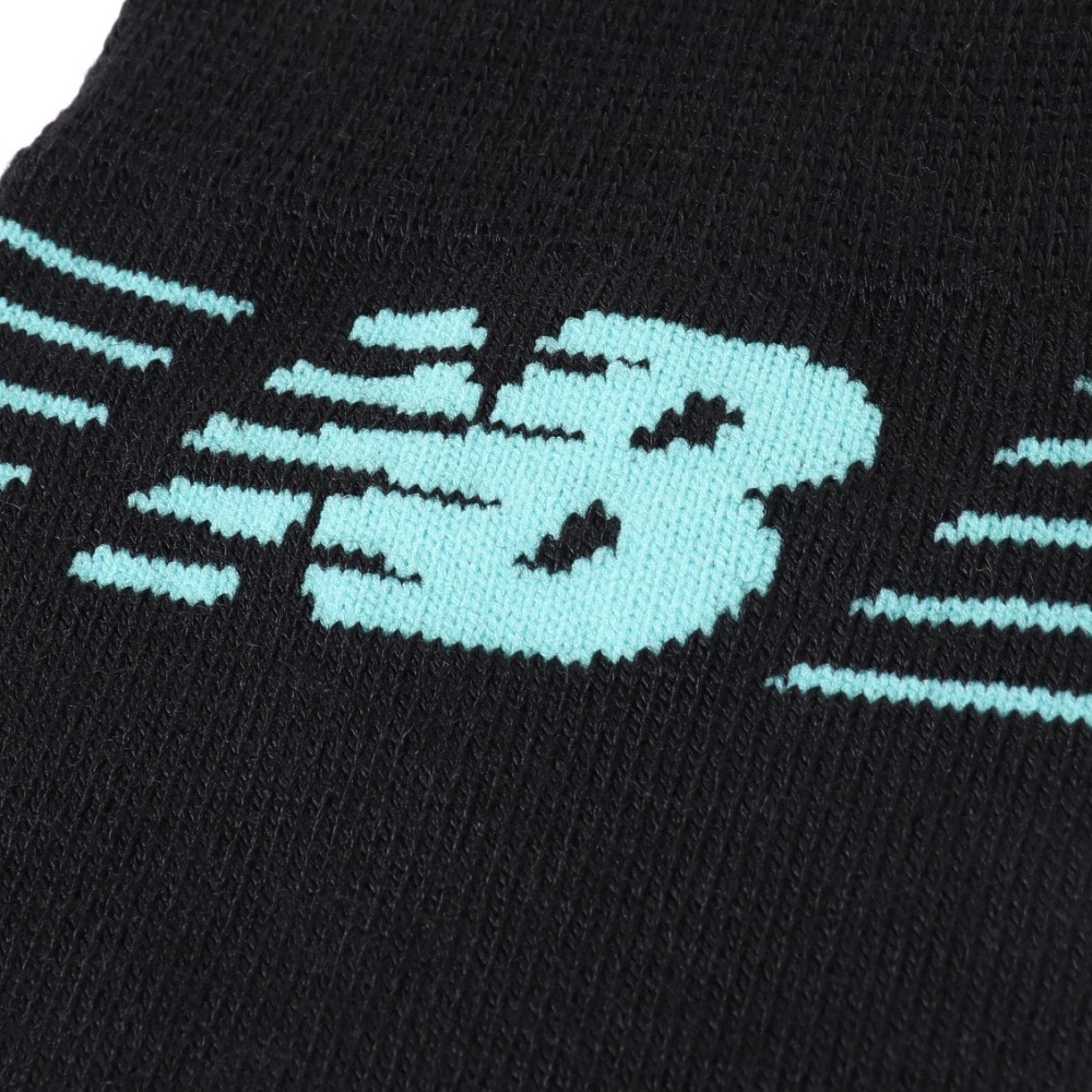 ニューバランス（new balance）（レディース）ゴルフ OVER KNEE ソックス 012-3286504-010