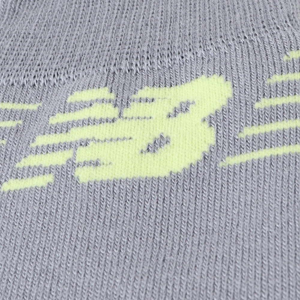 ニューバランス（new balance）（レディース）ゴルフ OVER KNEE ソックス 012-3286504-023