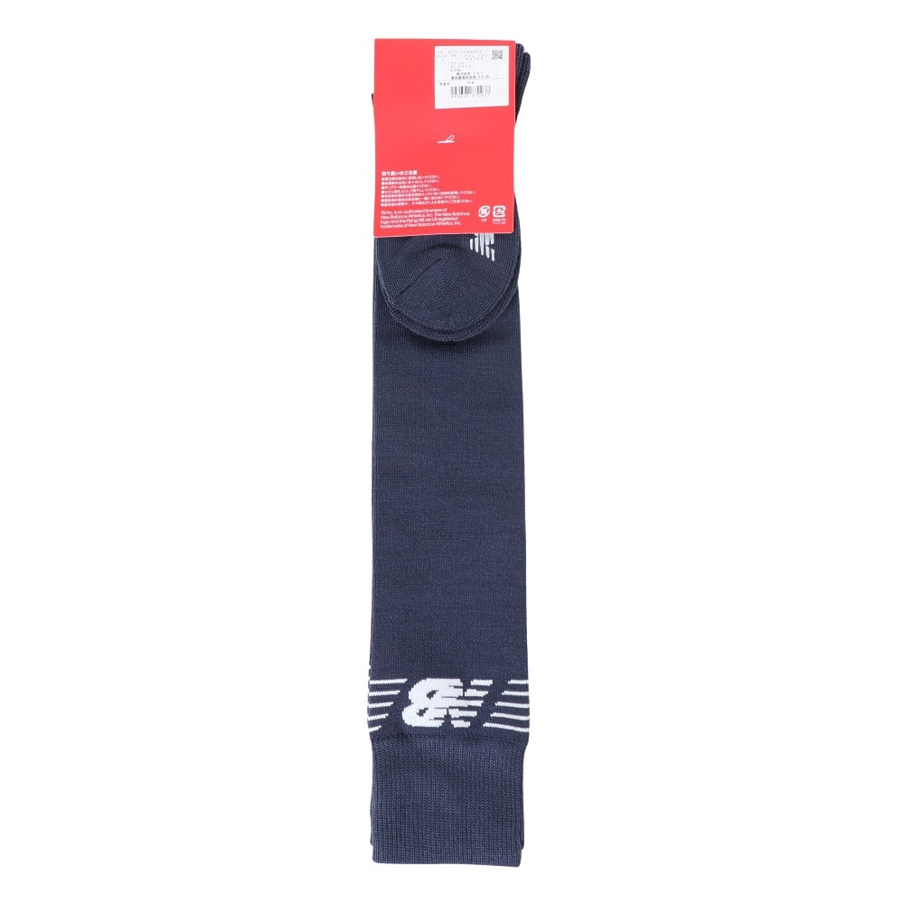 ニューバランス（new balance）（レディース）ゴルフ OVER KNEE ソックス 012-3286504-121