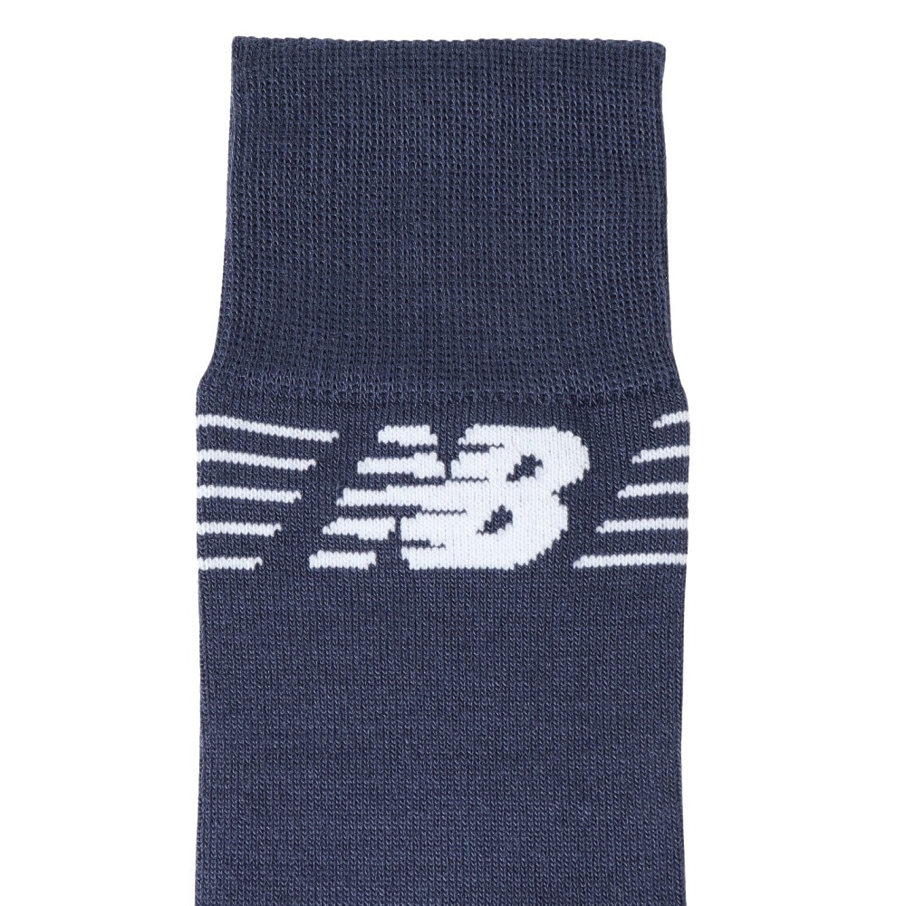 ニューバランス（new balance）（レディース）ゴルフ OVER KNEE ソックス 012-3286504-121