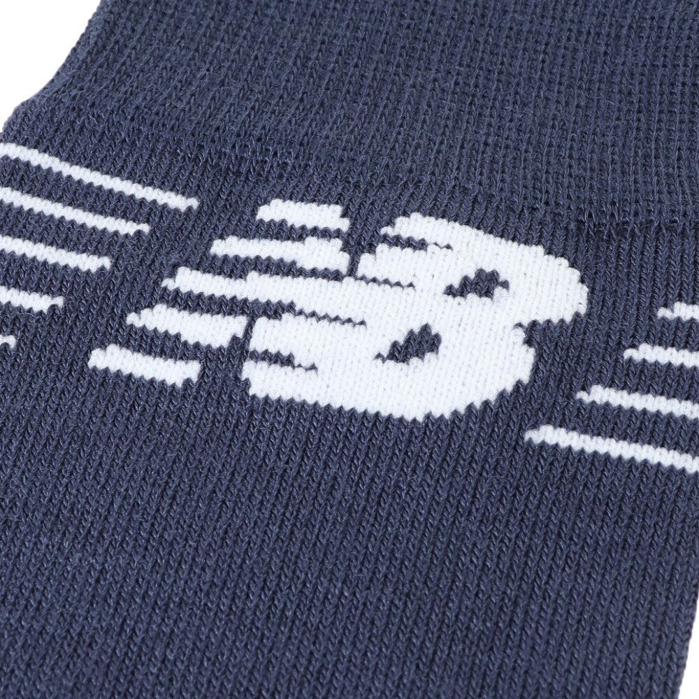 ニューバランス（new balance）（レディース）ゴルフ OVER KNEE ソックス 012-3286504-121