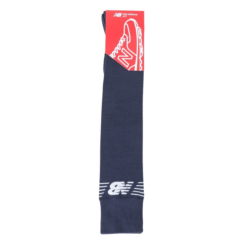 ニューバランス（new balance）（レディース）ゴルフ OVER KNEE ソックス 012-3286504-121