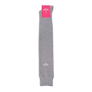 (レディース)ゴルフ 抗菌防臭 ニーハイソックス C23293215-1020