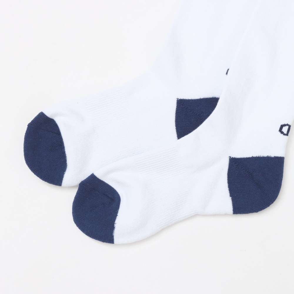 チャンピオン（CHAMPION）（レディース）ゴルフ ハイソックス CW-YG701S 010