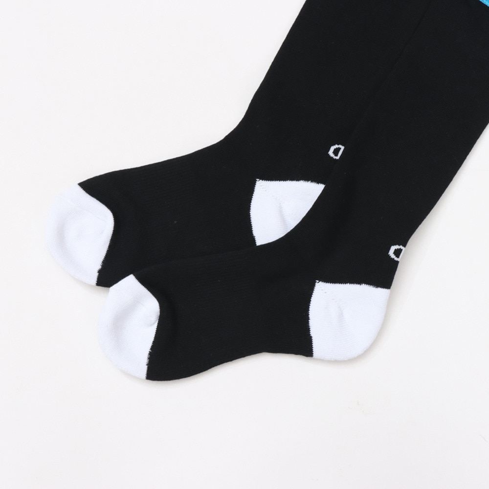 チャンピオン（CHAMPION）（レディース）ゴルフ ハイソックス CW-YG701S 090
