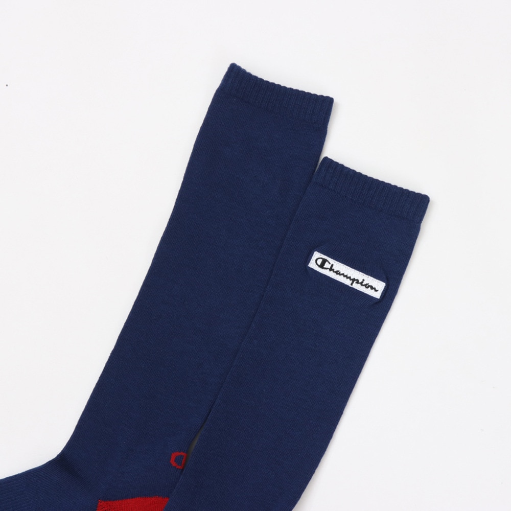 チャンピオン（CHAMPION）（レディース）ゴルフ ハイソックス CW-YG701S 370