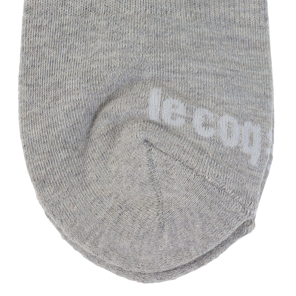 ルコックスポルティフ（lecoqsportif）（レディース）ゴルフ 定番ニーハイソックス QGCWJB01 GY00