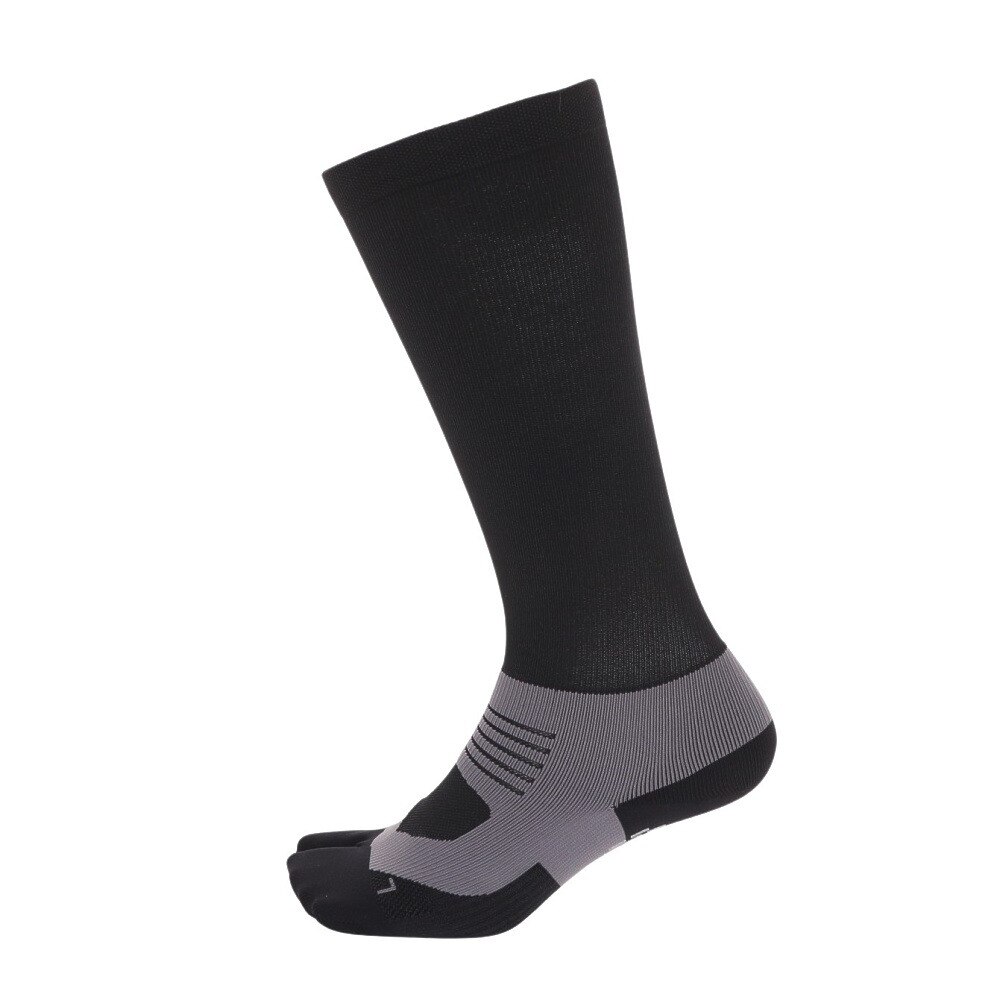トミーアーマー（Tommy Armour）（レディース）ゴルフ Runtage ハイソックス TAED23F080016 BLK