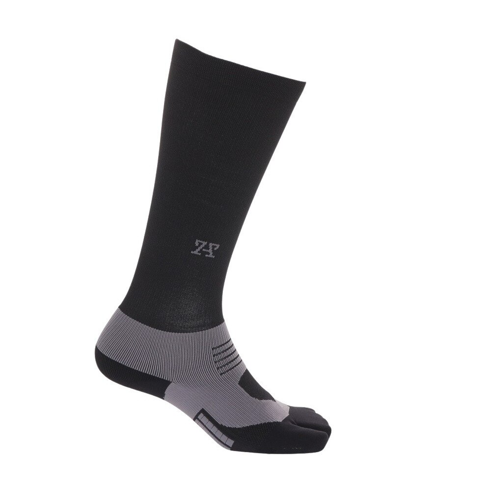 トミーアーマー（Tommy Armour）（レディース）ゴルフ Runtage ハイソックス TAED23F080016 BLK