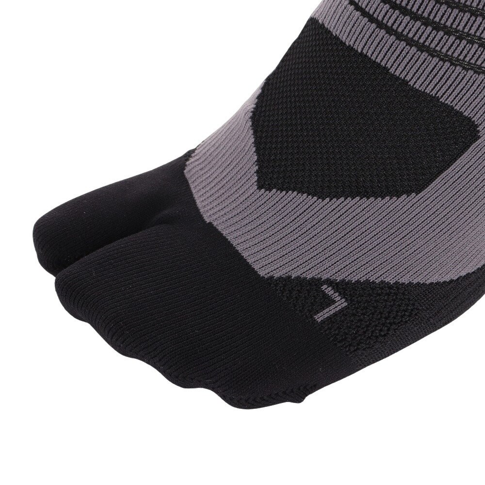 トミーアーマー（Tommy Armour）（レディース）ゴルフ Runtage ハイソックス TAED23F080016 BLK