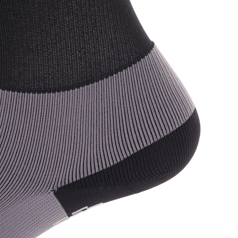 トミーアーマー（Tommy Armour）（レディース）ゴルフ Runtage ハイソックス TAED23F080016 BLK