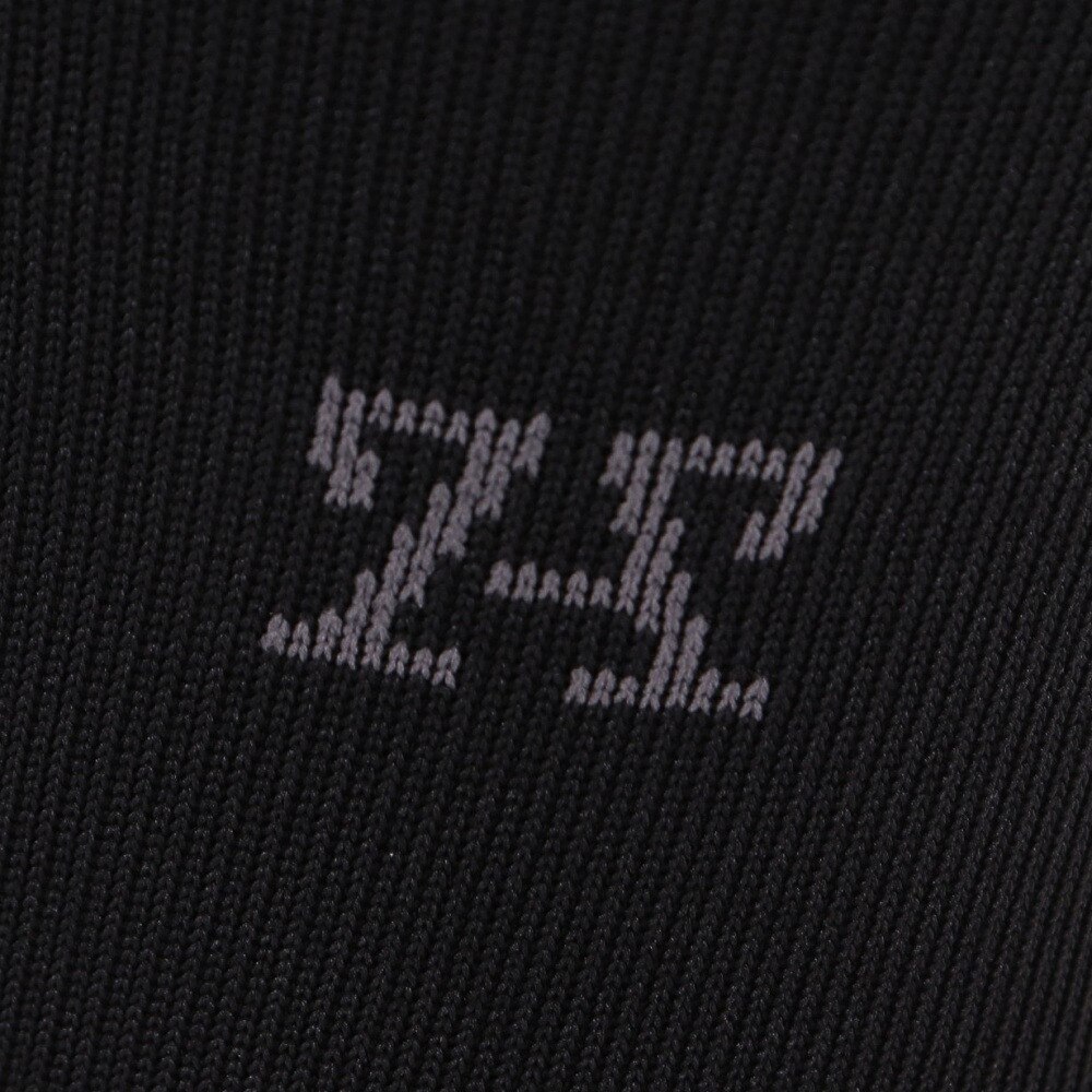 トミーアーマー（Tommy Armour）（レディース）ゴルフ Runtage ハイソックス TAED23F080016 BLK