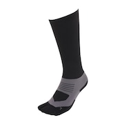 (レディース)ゴルフ Runtage ハイソックス TAED23F080016 BLK