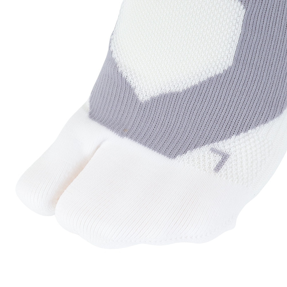 トミーアーマー（Tommy Armour）（レディース）ゴルフ Runtage ハイソックス アスリートラウンドPRO v2 TAED23F080016 WHT
