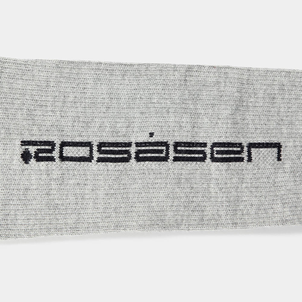 ROSASEN（レディース）ゴルフ 着圧ハイソックス 046-41264-013