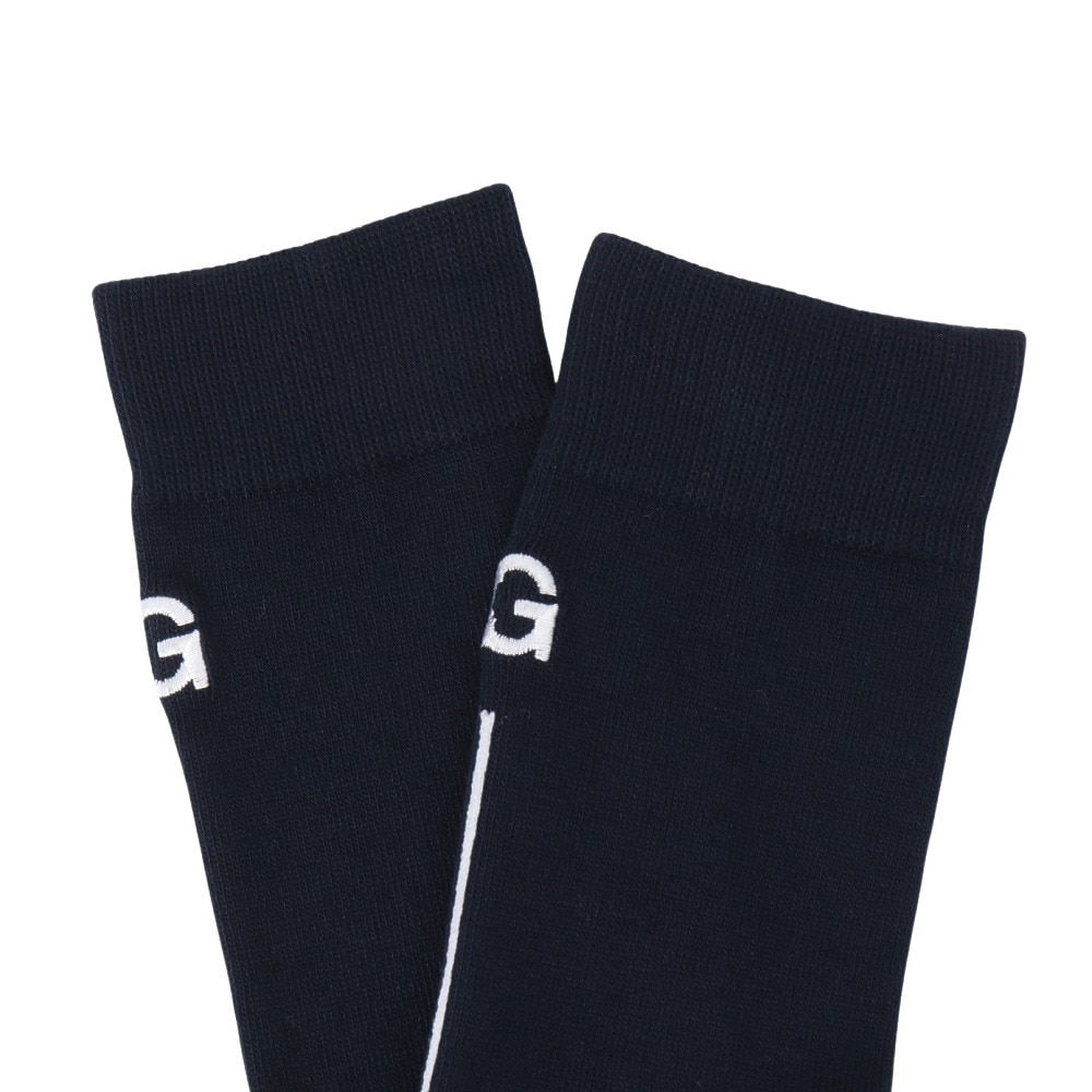 キャロウェイ（CALLAWAY）（レディース）ハイソックス C24193214-1120