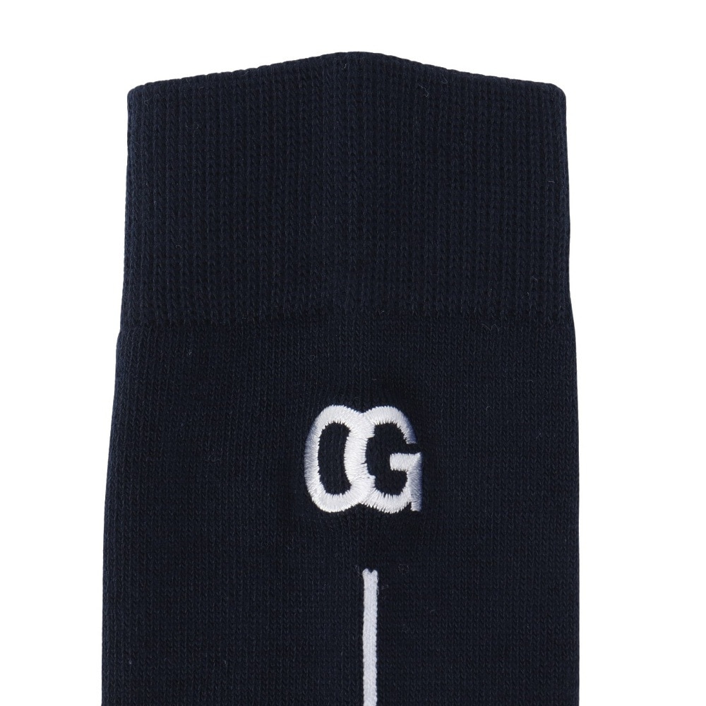 キャロウェイ（CALLAWAY）（レディース）ハイソックス C24193214-1120