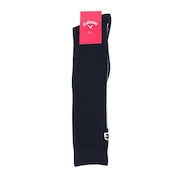 (レディース)ハイソックス C24193214-1120