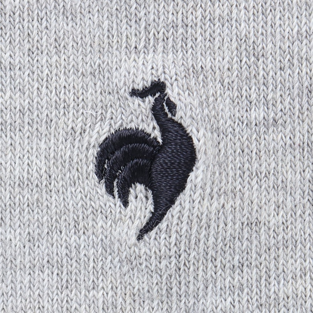 ルコックスポルティフ（lecoqsportif）（レディース）ゴルフ シーズンモチーフハイソックス QGCXJB01 GY00