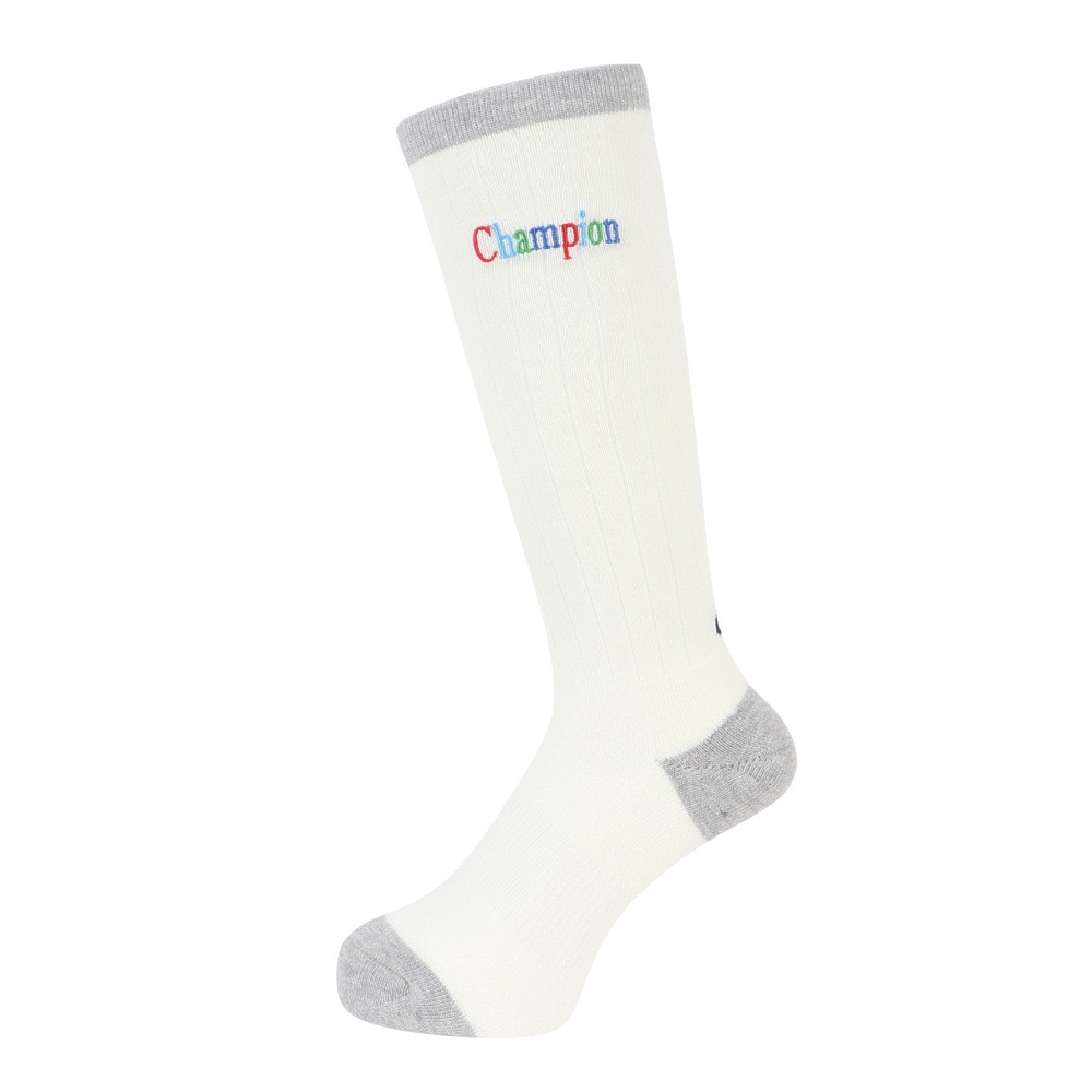 チャンピオン（CHAMPION）（レディース）ゴルフ ハイソックス CW-ZG701S 020