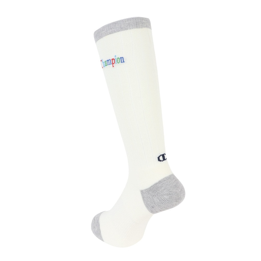 チャンピオン（CHAMPION）（レディース）ゴルフ ハイソックス CW-ZG701S 020