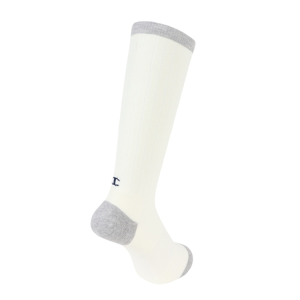 チャンピオン（CHAMPION）（レディース）ゴルフ ハイソックス CW-ZG701S 020